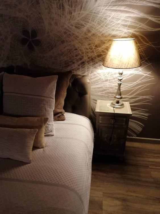 Le Charm'En Gite Villa Tournai Kültér fotó