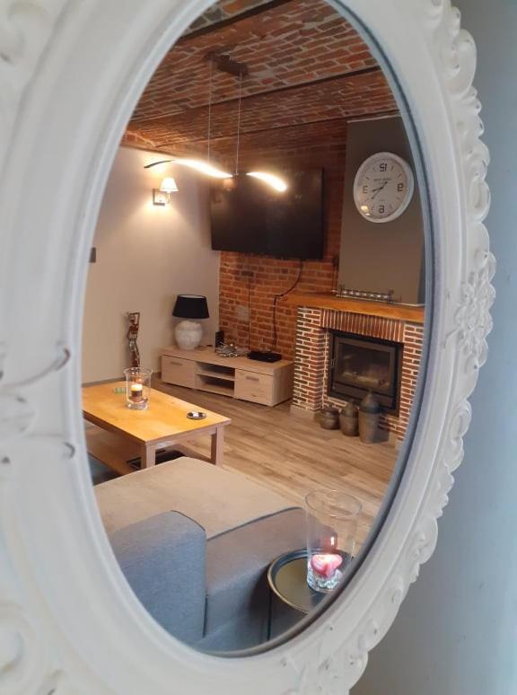 Le Charm'En Gite Villa Tournai Kültér fotó