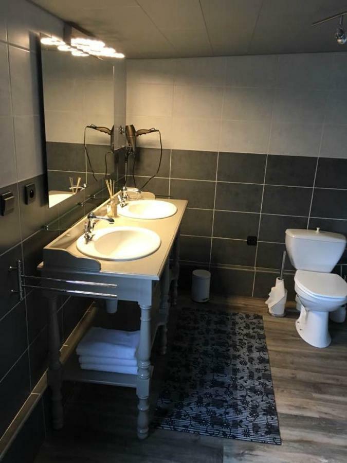 Le Charm'En Gite Villa Tournai Kültér fotó