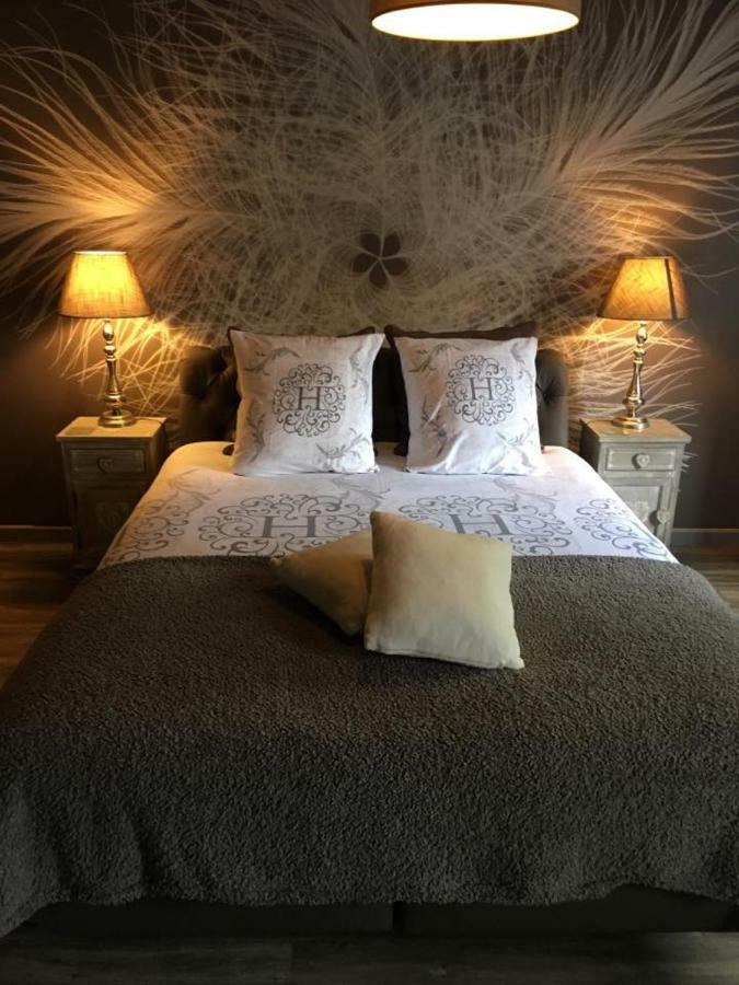 Le Charm'En Gite Villa Tournai Kültér fotó